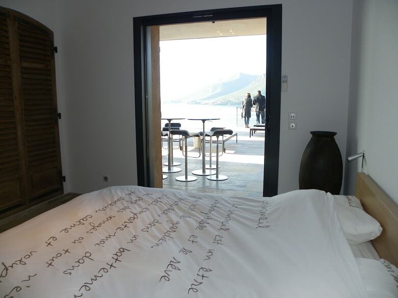 Apartamento Agence La Gal�re - Villa Rio