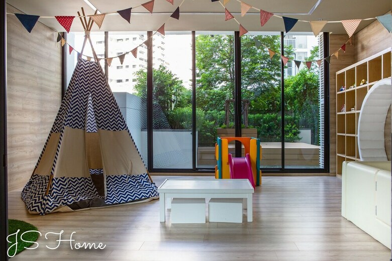 Apartamentos City Park Luxury Home