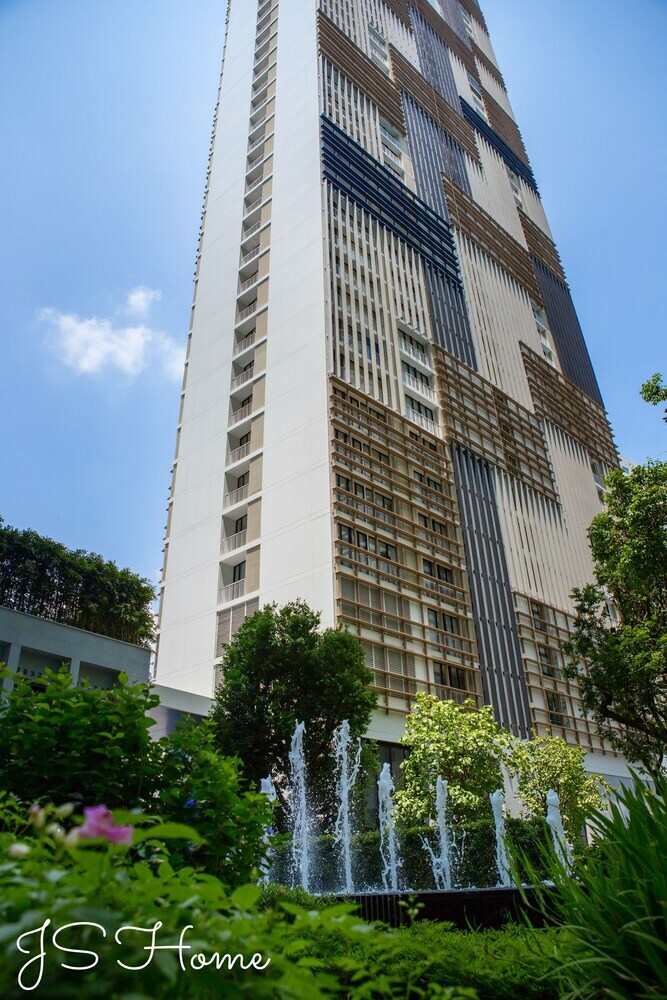Apartamentos City Park Luxury Home