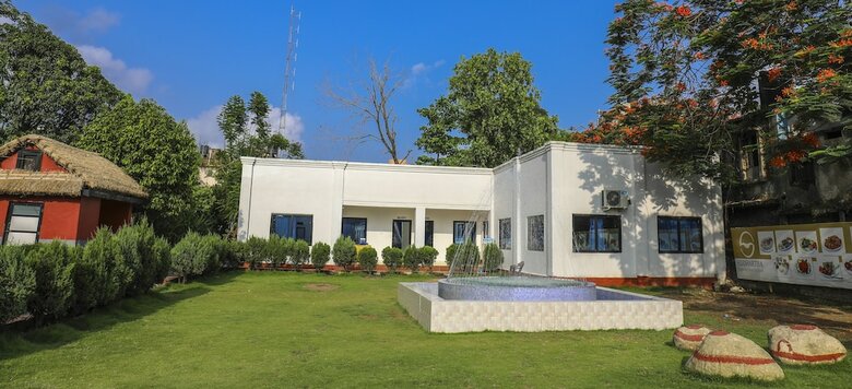 Hotel Siddhartha Cottage Butwal