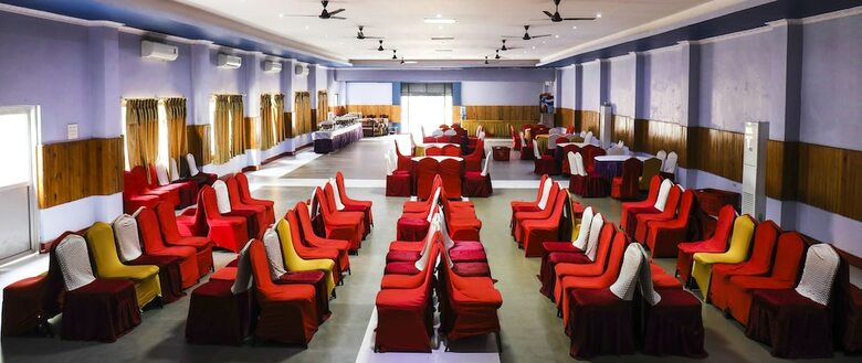 Hotel Siddhartha Cottage Butwal