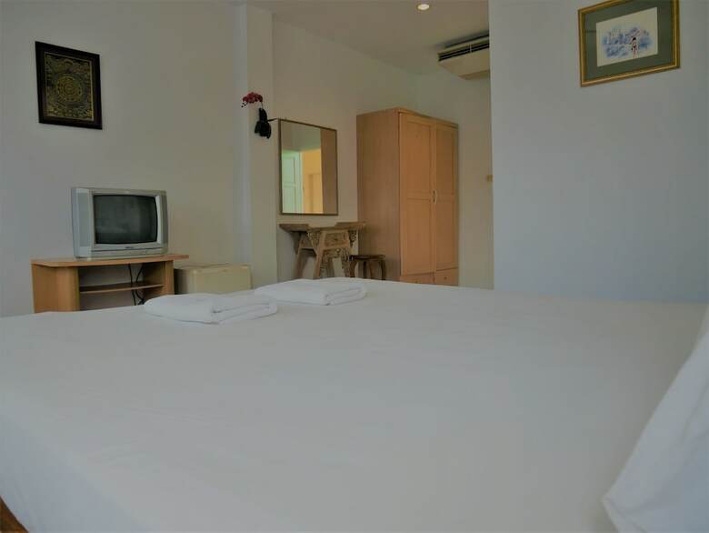 Hotel Sunset Inn
