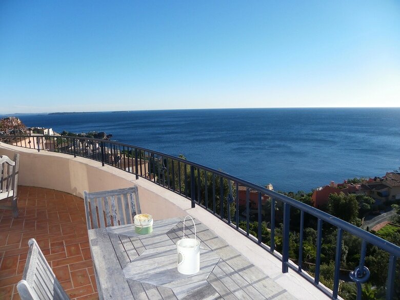 Apartamento Agence La Gal�re - Appartement Desir