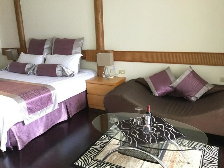 Bed & Breakfast Ming Lake Dike Resort