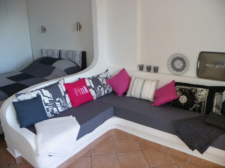 Apartamento Agence La Gal�re - Appartement Amande