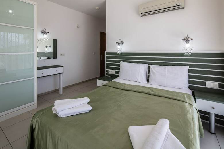 Hotel Pasham Beach Villa & Residence
