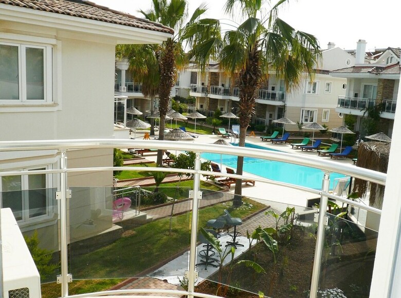 Hotel Pasham Beach Villa & Residence