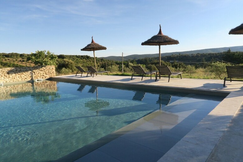 Le Clos D'estellan - Gites