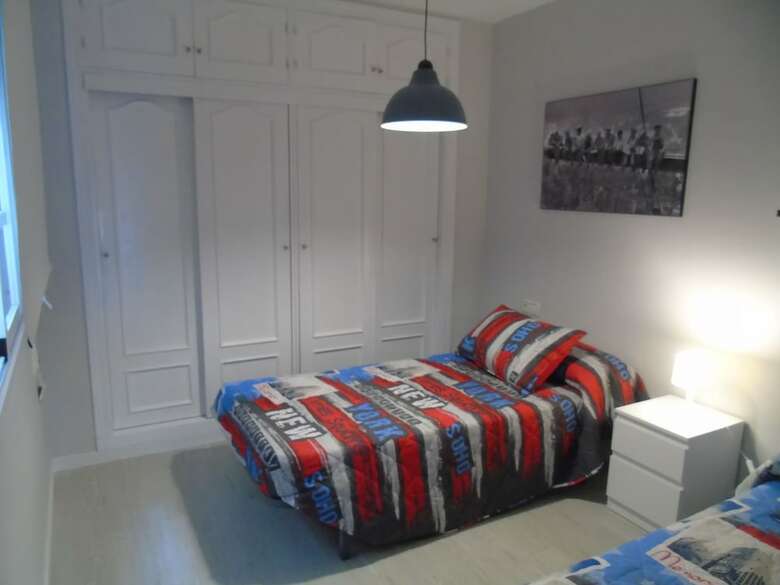 A&n San Andr�s Apartments