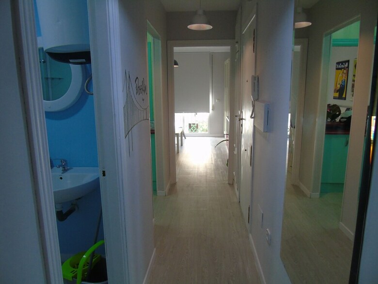 A&n San Andr�s Apartments