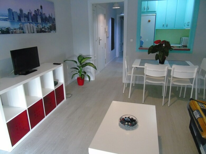 A&n San Andr�s Apartments