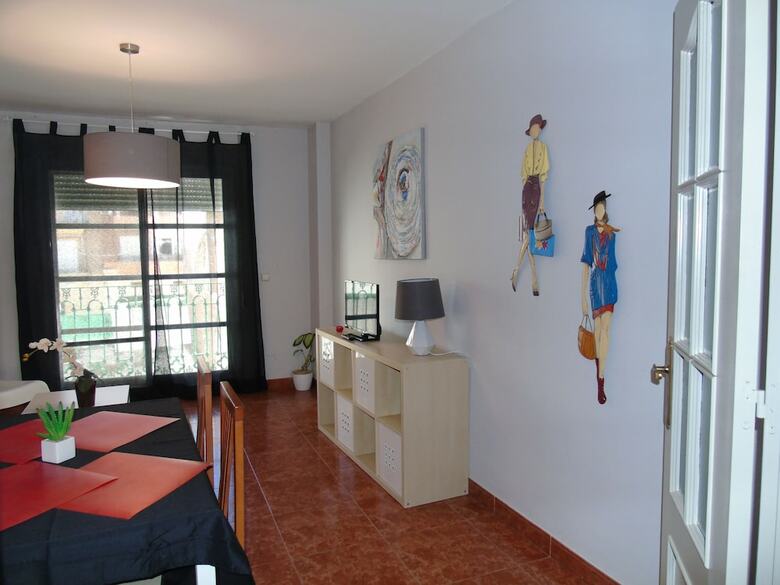 A&n San Andr�s Apartments