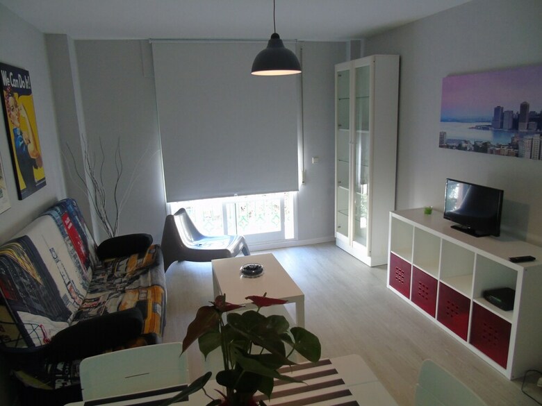 A&n San Andr�s Apartments