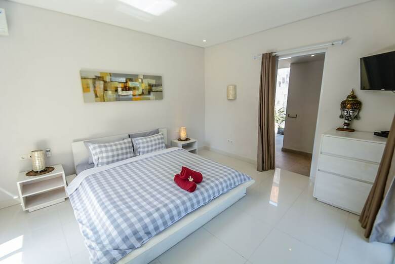 Kama Villas Uluwatu