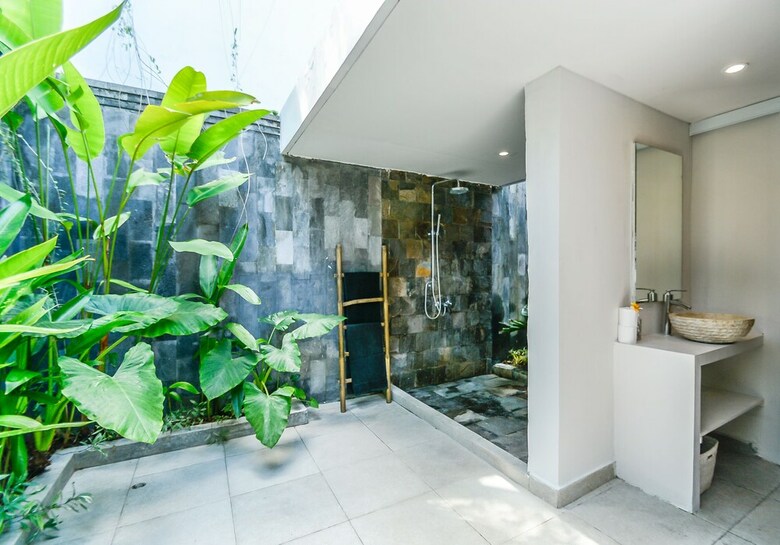 Kama Villas Uluwatu