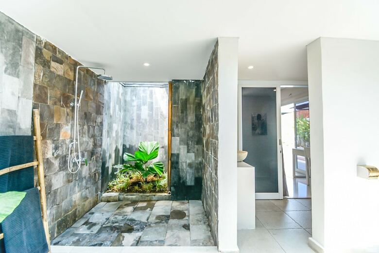 Kama Villas Uluwatu