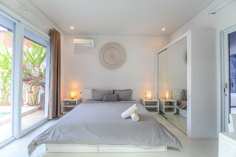 Kama Villas Uluwatu