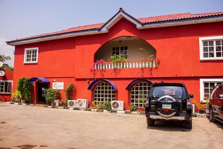 Hotel Le Palais Royal