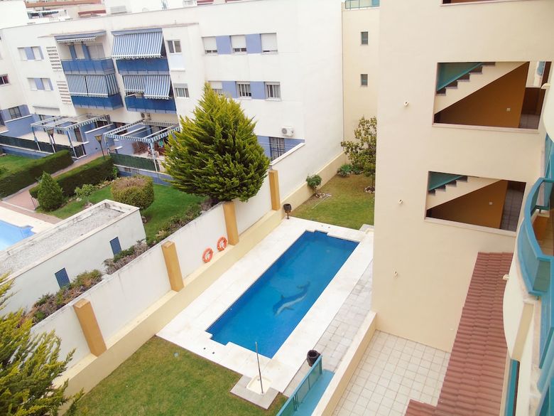 Apartamentos A&n Miraya