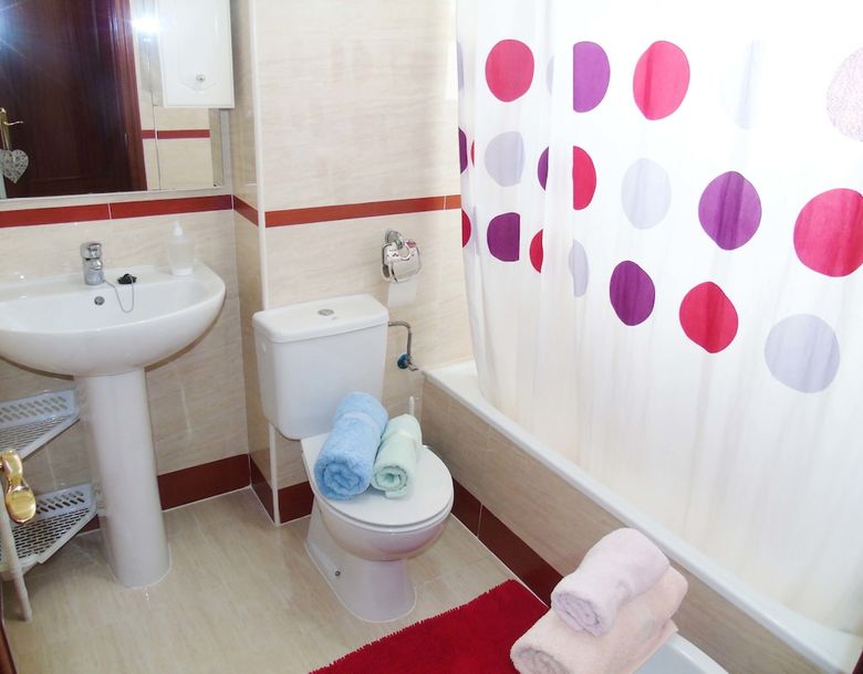 Apartamentos A&n Miraya