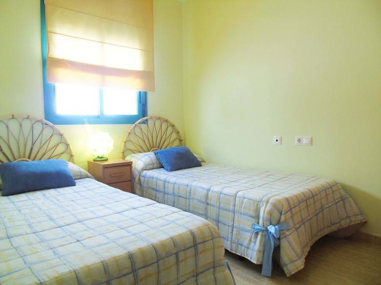 Apartamentos A&n Miraya