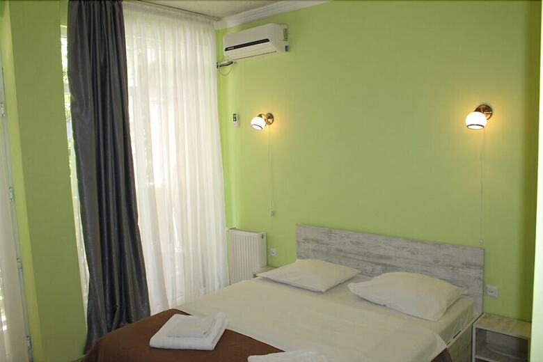 Hotel Lim