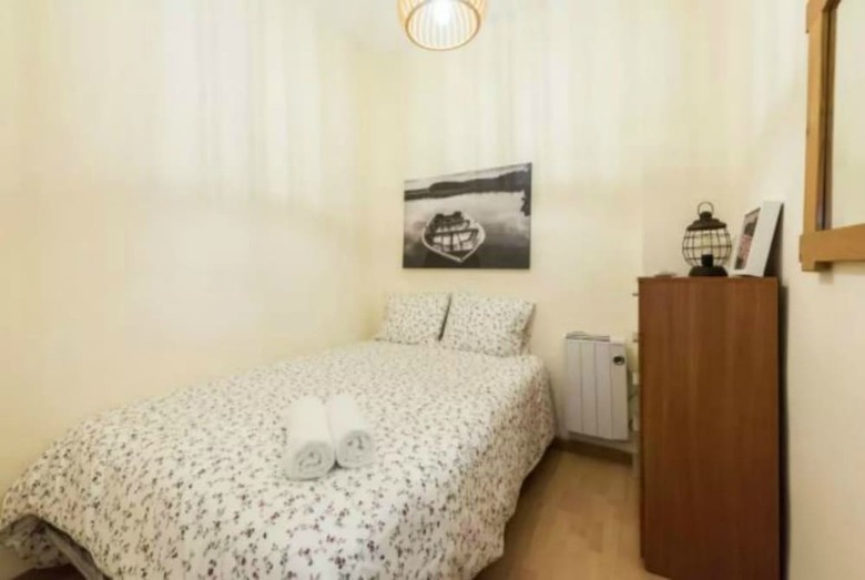 El Apartamento de Chamber�