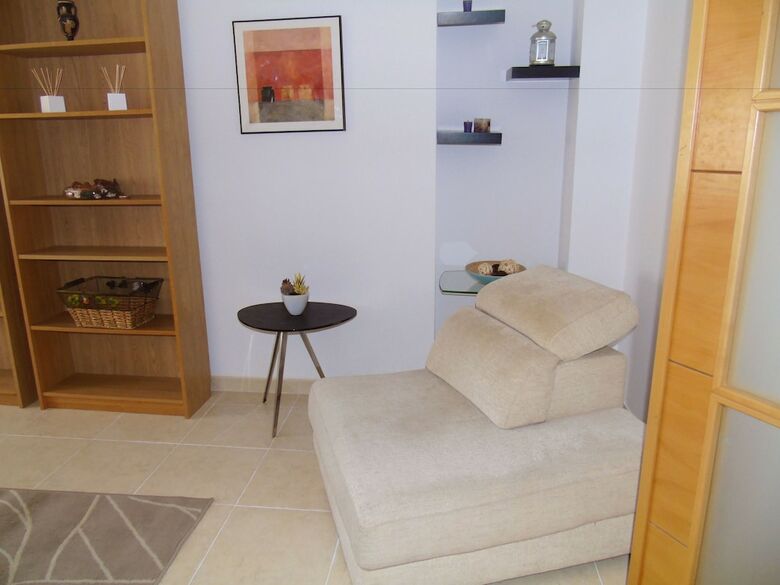Apartamentos A&n Valle-niza