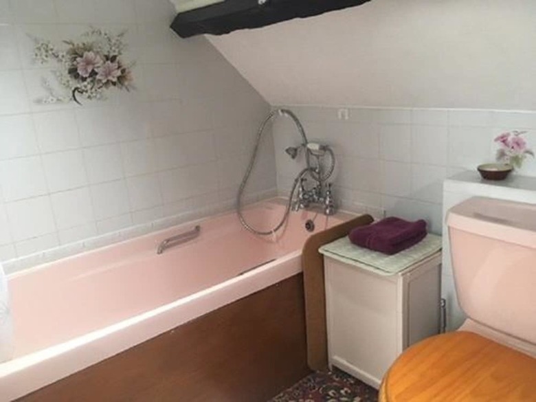 Bed & Breakfast Tidal Court