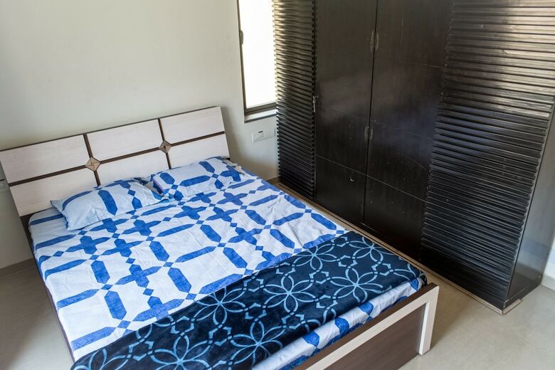 Apartamentos 1bhk By Tripvillas Holiday Homes