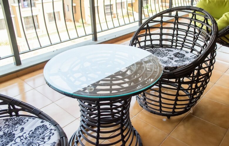 Apartamentos 1bhk By Tripvillas Holiday Homes