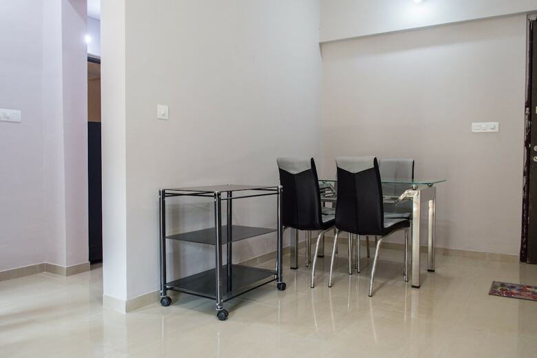 Apartamentos 1bhk By Tripvillas Holiday Homes