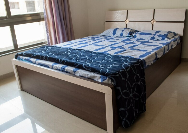 Apartamentos 1bhk By Tripvillas Holiday Homes