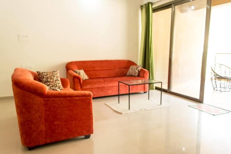 Apartamentos 1bhk By Tripvillas Holiday Homes