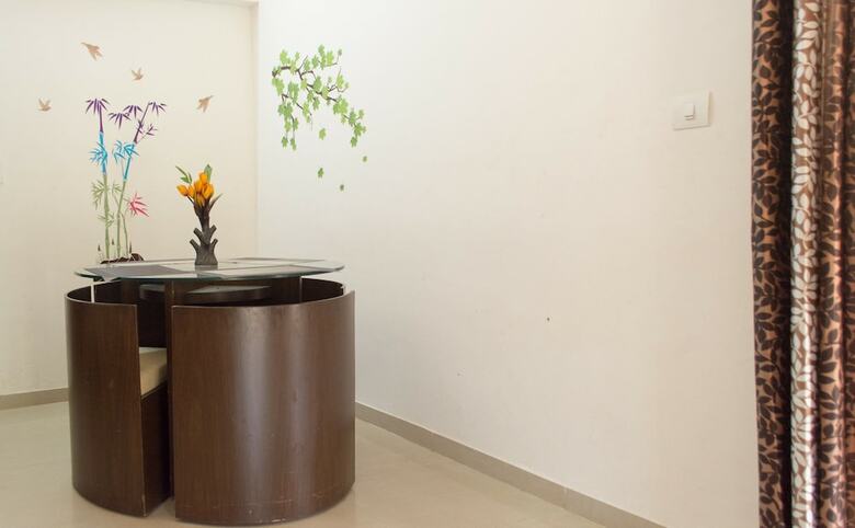 Apartamentos 1bhk By Tripvillas Holiday Homes