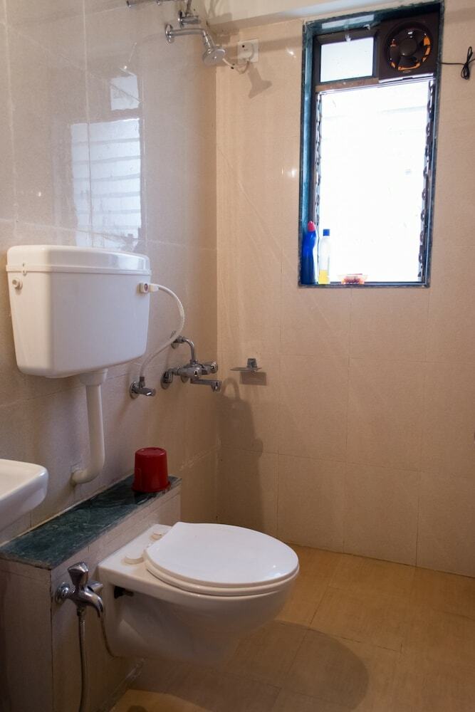 Apartamentos 1bhk By Tripvillas Holiday Homes