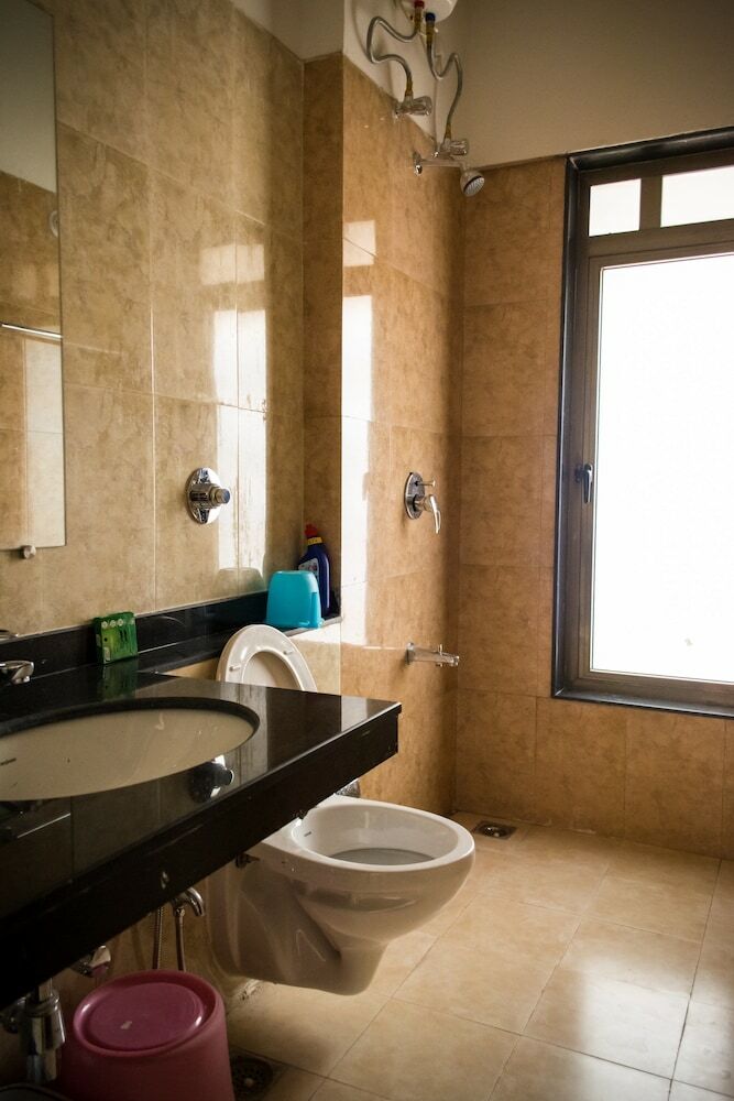 Apartamentos 1bhk By Tripvillas Holiday Homes