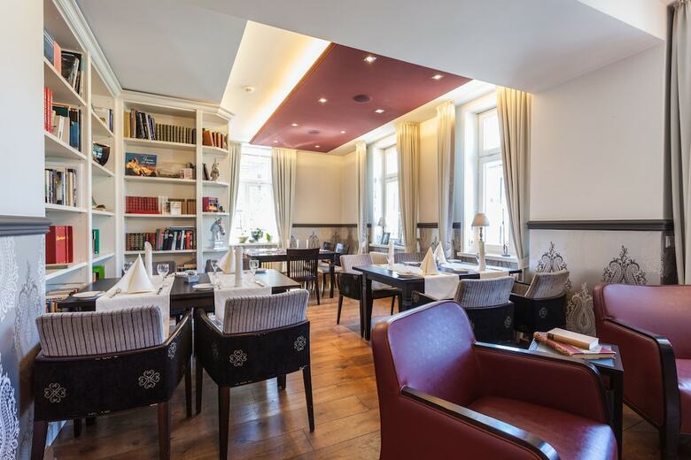 Hotel G�stehaus Fliegendes Klassenzimmer