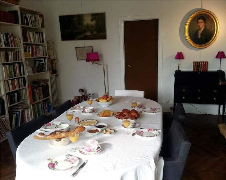 Hotel Les Franci�res