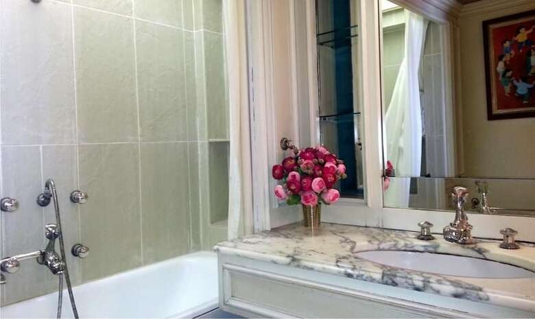 Hotel Les Franci�res