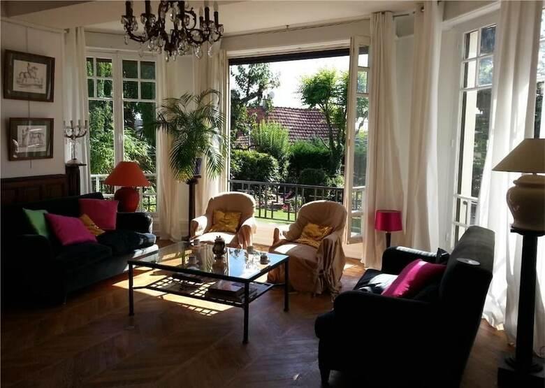 Hotel Les Franci�res