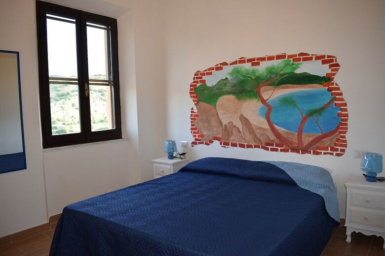 Apartamento Casa Vacanze Budoni