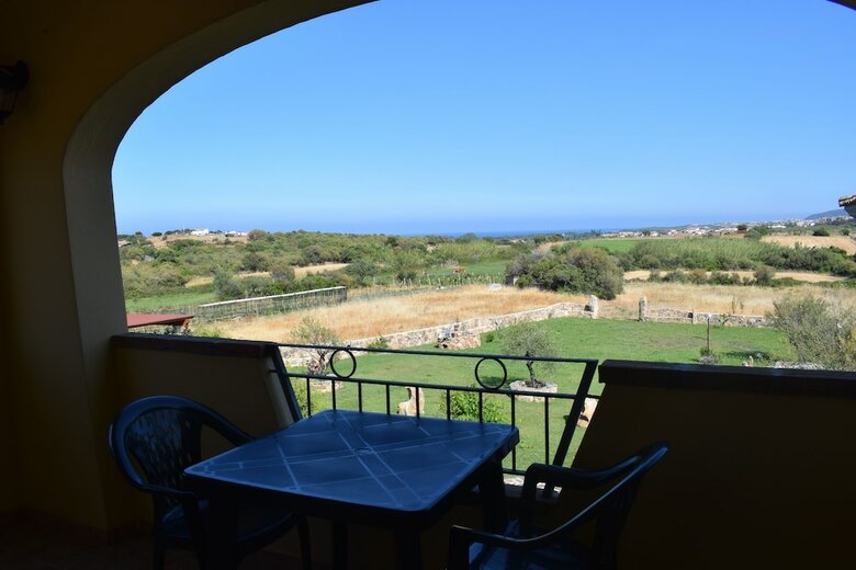 Apartamento Casa Vacanze Budoni