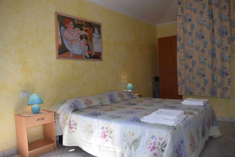 Apartamento Casa Vacanze Budoni