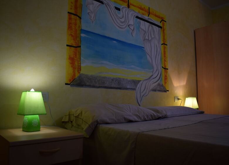 Apartamento Casa Vacanze Budoni
