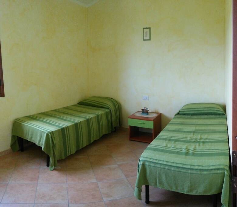 Apartamento Casa Vacanze Budoni