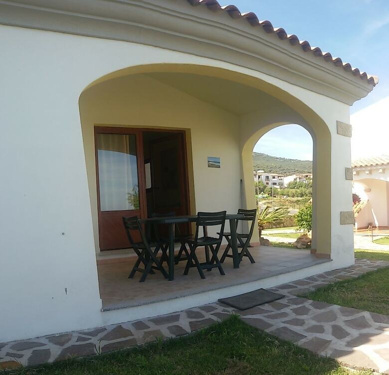 Apartamento Casa Vacanze Budoni