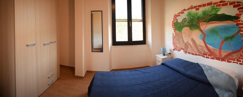 Apartamento Casa Vacanze Budoni