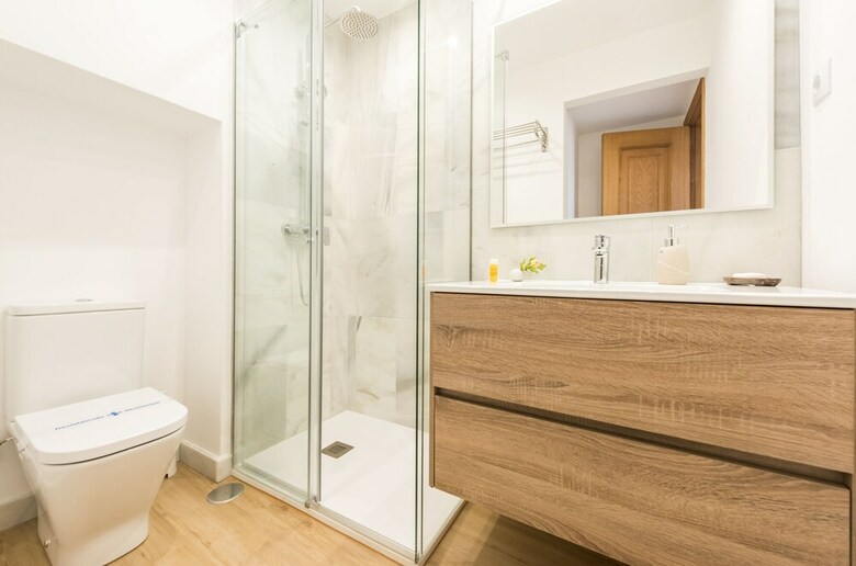 Apartamento Alcal� - Barrio Salamanca