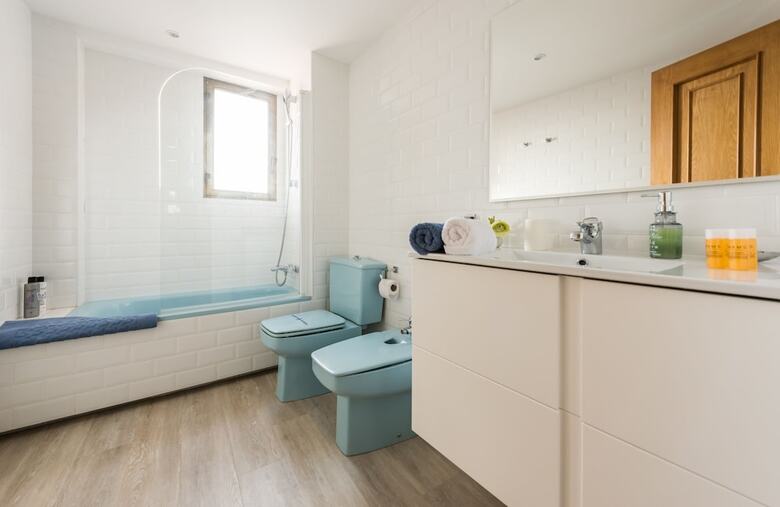 Apartamento Alcal� - Barrio Salamanca